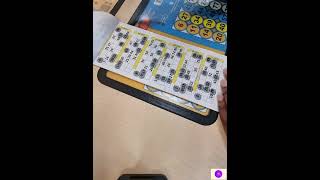 Bingo Game 2 Session 2 One Little Duck Uk bingo MsScratchampDab [upl. by Lilla]