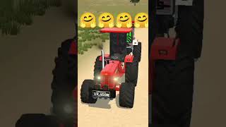 Mahindra vs Eicherviralshort shortsvideo [upl. by Ylekalb]