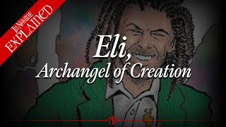 Eli Archangel of Creation  The Instruments  In Nomine [upl. by Tillio]