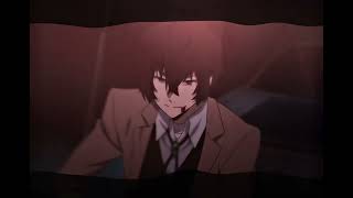 dazai edit  under the influence [upl. by Amick]