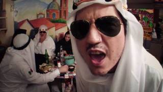 Plastilina Mosh  Let U Know Official Music Video [upl. by Eidassac89]