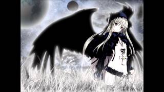 Nightcore  Lucifers Angel [upl. by Analart]