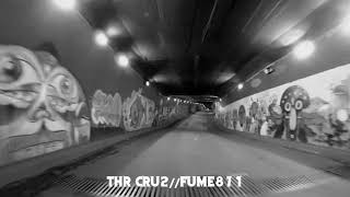 THR cru2  Dame fuerza ft Fume 871 [upl. by Baerl]