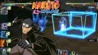 Naruto Online  Will Ibiki Morino Have Breakthrough in 2023 [upl. by Sheelah422]