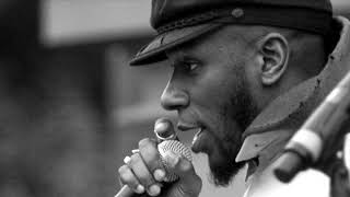 Mos Def amp Madlib  Mathematics [upl. by Traver]