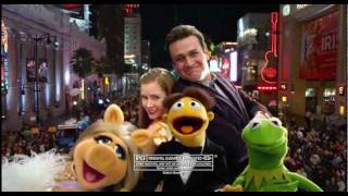 quot1 ComedyBest Reviewedquot TV Spot  The Muppets 2011  The Muppets [upl. by Stephie810]