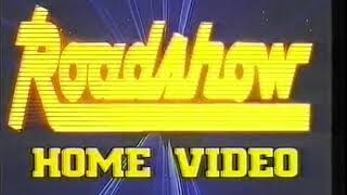 Roadshow Home Video 1984 [upl. by Carnes]