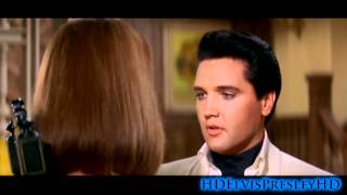 Elvis sings Am I Ready HD [upl. by Ahsa]