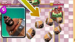 Clash Royale MEMES 26 [upl. by Chainey]