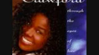 Randy Crawford Rhythm of Romance [upl. by Elleynod]