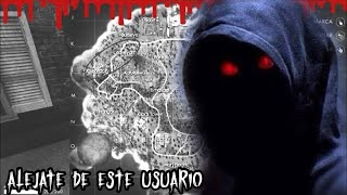 El Terrorifico caso del Usuario Maldito Free Fire Misterios [upl. by Cory]