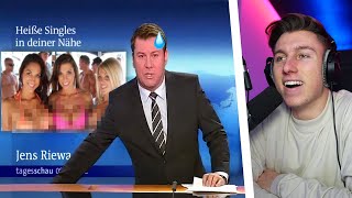 8 LUSTIGE TV PRANKS die zu weit gingen [upl. by Zolly]