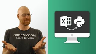 Intro To Python and Excel Programming With OpenPyXL [upl. by Alyhs898]