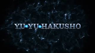 Yu Yu Hakusho  Netflix  Premieres December 14 [upl. by Ecirtam280]