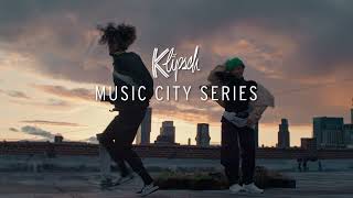 Klipsch Klipsch Detroit Product Video [upl. by Brelje]