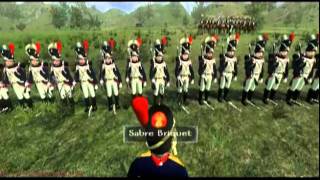 Waterloo Linebattle on MountampMusket  190611 [upl. by Adnilahs]