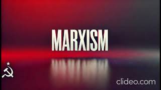 Marxism [upl. by Llehsyt]