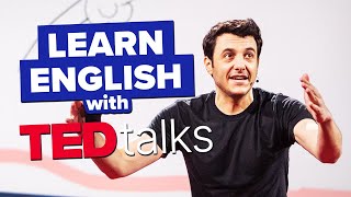 Learn Advanced English with TED Talks Inside a Mind of a Procrastinator [upl. by Agneta]