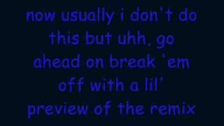 R Kelly Ignition with lyrics [upl. by Lizned]