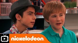 Nicky Ricky Dicky amp Dawn  Dawn It Yourself  Nickelodeon UK [upl. by Ahsiyn309]