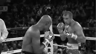 Sergey Kovalev  how good is he Can anyone beat him [upl. by Llehsor394]