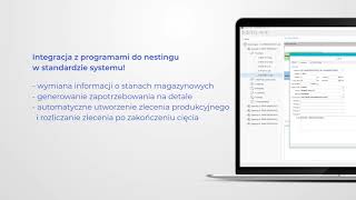 System ERP Streamsoft Prestiż w firmie Enika [upl. by Tiemroth]