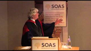 Prof Andrew Huxley T W Rhys Davids and the Forged Relics of the Buddha SOAS University of London [upl. by Huey]