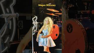 Megan Moroney 2024 July 19 2024 Mountain Winery concerts series livestream music [upl. by Inobe]