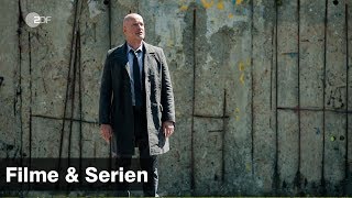 Trailer Der Kriminalist  Filme und Serien  ZDF [upl. by Laird875]