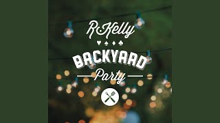 Backyard Party [upl. by Aeslahc]