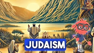 Explore Judaism Beliefs Traditions Holidays and History  Learn About Jewish Faith amp Culture [upl. by Pogah]