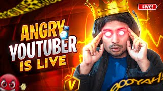 RG GAMER  ANGRY YOUTUBER [upl. by Langham]