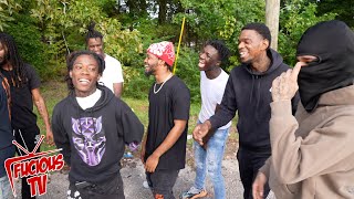 Lul Glory South Rocky Mount NC Hood Vlog Aka One Of The Most Dangerous Cities In NC [upl. by Annuahsal]