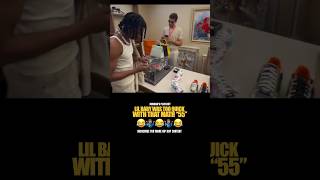 Lil Baby had that jeweler SALTY 😂😂😂 lilbaby hiphop rap [upl. by Dustan]