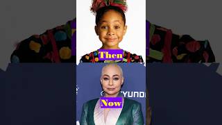 The Cosby Show Cast Then and Now [upl. by Reuben283]