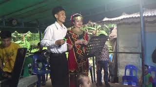 Dj Nias KN6500 Pengantin sumbang Lagu  Juvita Music [upl. by Durning]