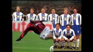 Hertha BSC  Song [upl. by Cinamod]