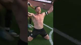 Behzinga Achieves His Life Goal ⚽️ sidemen [upl. by Elissa]