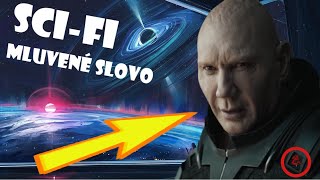 AUDIOKNIHA Nečas  SCIFI povídka CZSK [upl. by Leina]