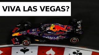 Verstappen wygrywa przesadził z krytyką GP Las Vegas Stracona szansa Leclerca  Ósmy bieg 333 [upl. by Arman]