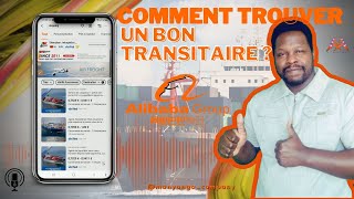 COMMENT TROUVER UN BON TRANSITAIRE SUR ALIBABA agence dexpédition alibabamanyanga alibaba [upl. by Abana]