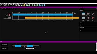 How to create stroop task experiment on psychopy  Easy and advance  UrduHindi  Experimental [upl. by Haelat]