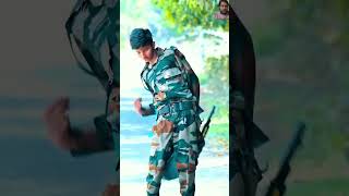 Foji Ko Mili Ghar Jane Ke Liye 10 Din Ki Chutti 🇮🇳🫡🥺foryou indianarmy salute maa ytshorts [upl. by Dez]