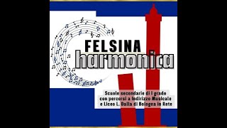 Concerto della rete Fèlsina Harmonica [upl. by Custer435]