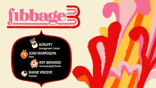 Fibbage 3  Arranged by Scruffy feat Juan Marroquin Roy Berardo amp Shane Vincent [upl. by Attegroeg]