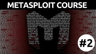 Metasploit For Beginners  2  Understanding Metasploit Modules [upl. by Lagasse889]