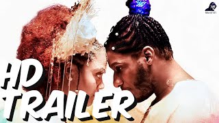 The Young Wife Official Trailer 2024  Leon Bridges Aya Cash Kiersey Clemons [upl. by Yblocaj707]