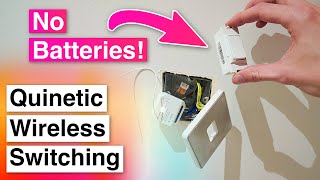 This saved so much time Quinetic Wireless Switching  Installation and Review [upl. by Riana]