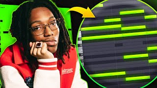 How To Make CATCHY Beats with No Producing Skills ❗💯 [upl. by Jaycee]