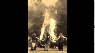 Huron Beltane Fire Dance  Loreena Mckennitt [upl. by Marquis]